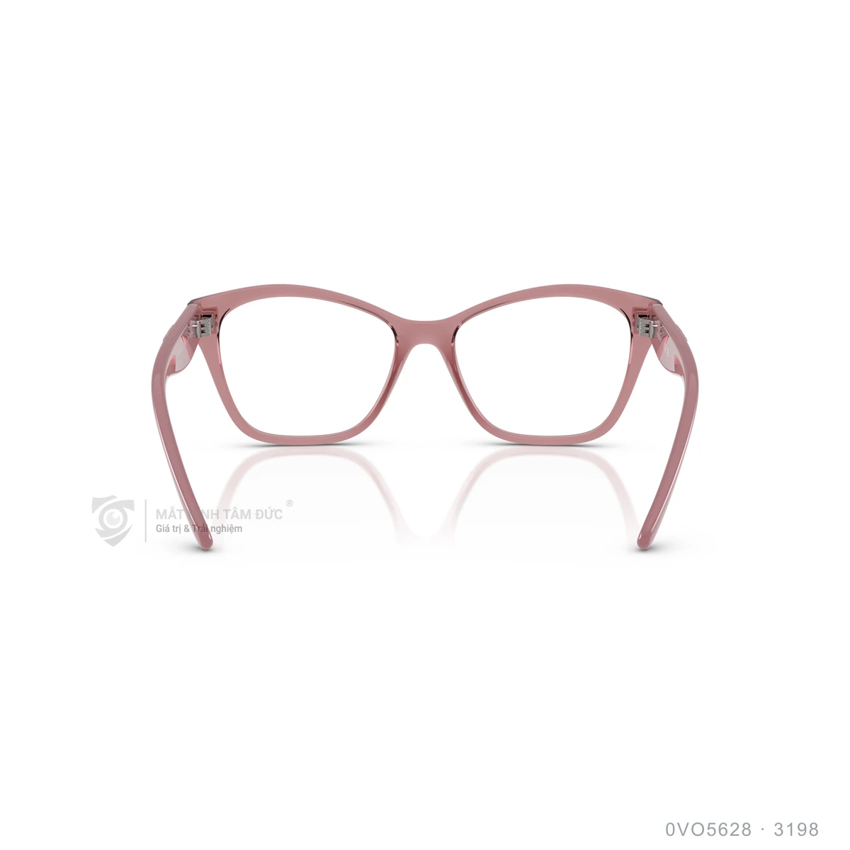 Gọng kính Vogue 0VO5628 - Ảnh 10