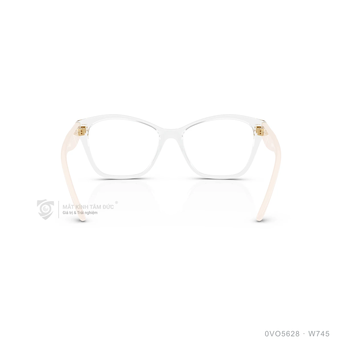 Gọng kính Vogue 0VO5628 - Ảnh 15