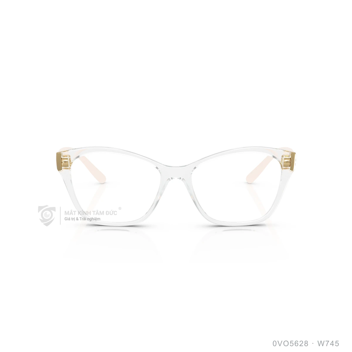 Gọng kính Vogue 0VO5628 - Ảnh 11