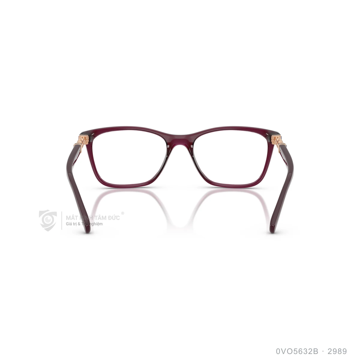 Gọng kính Vogue 0VO5632B - Ảnh 5