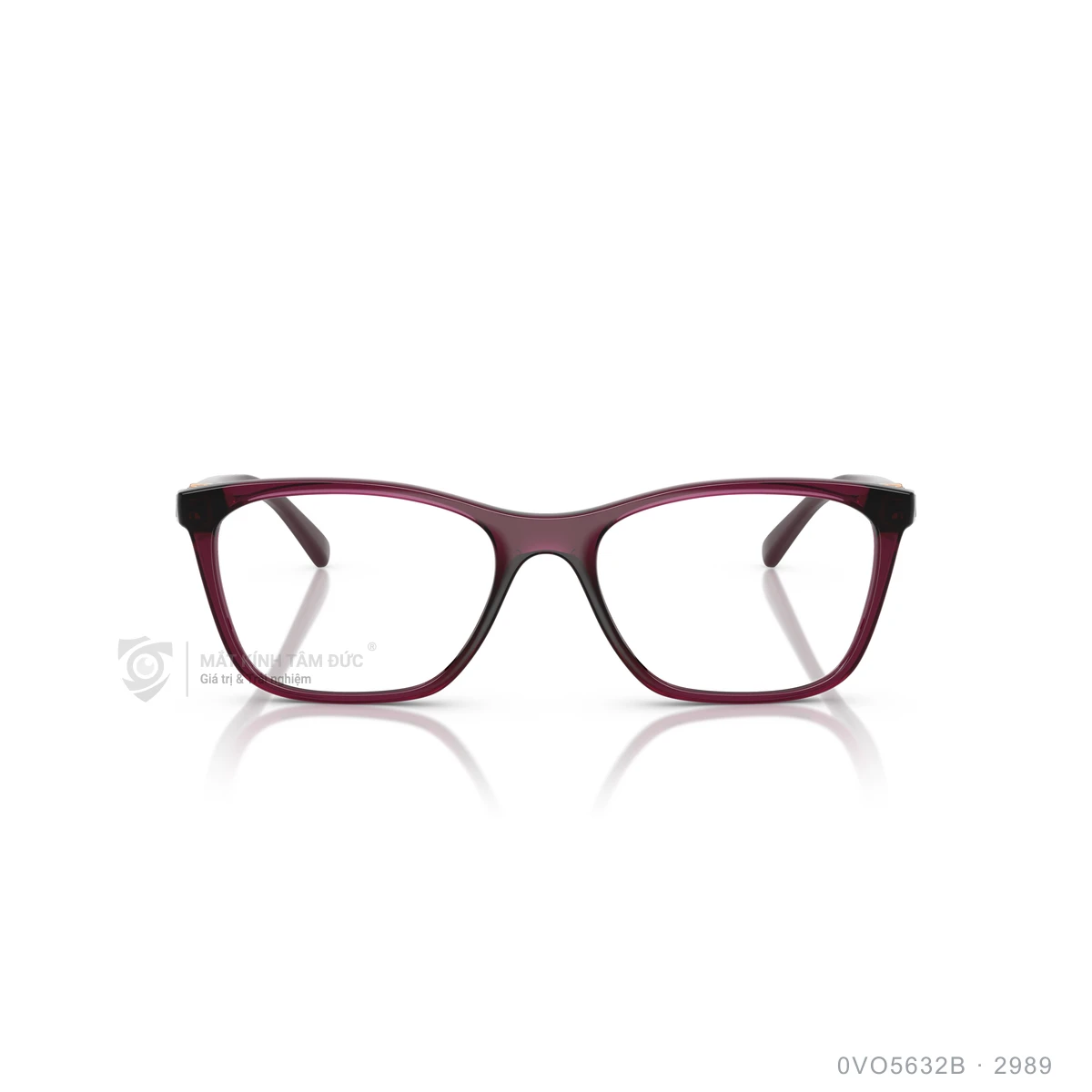 Gọng kính Vogue 0VO5632B