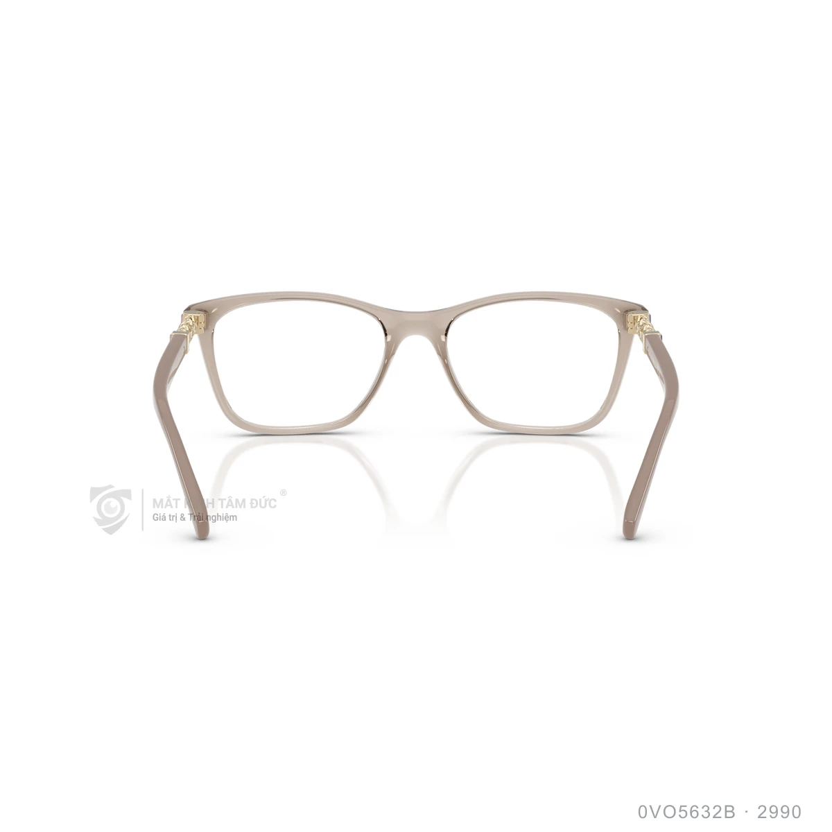 Gọng kính Vogue 0VO5632B - Ảnh 10