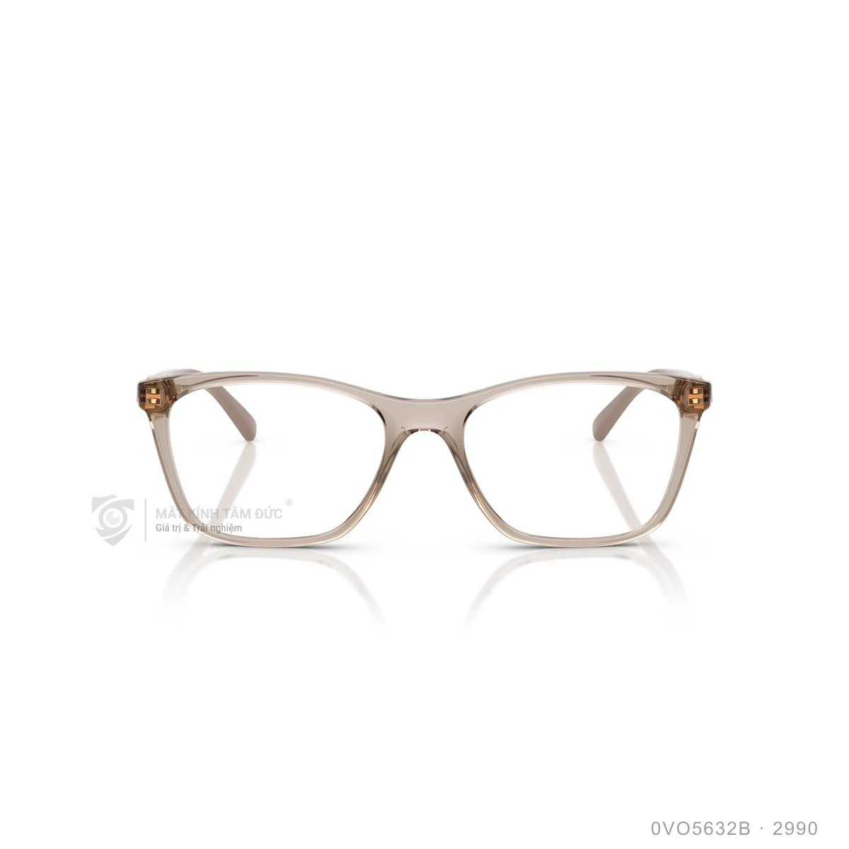 Gọng kính Vogue 0VO5632B - Ảnh 6