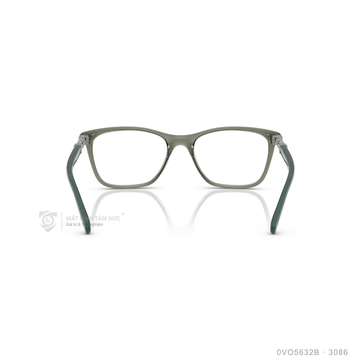 Gọng kính Vogue 0VO5632B - Ảnh 15