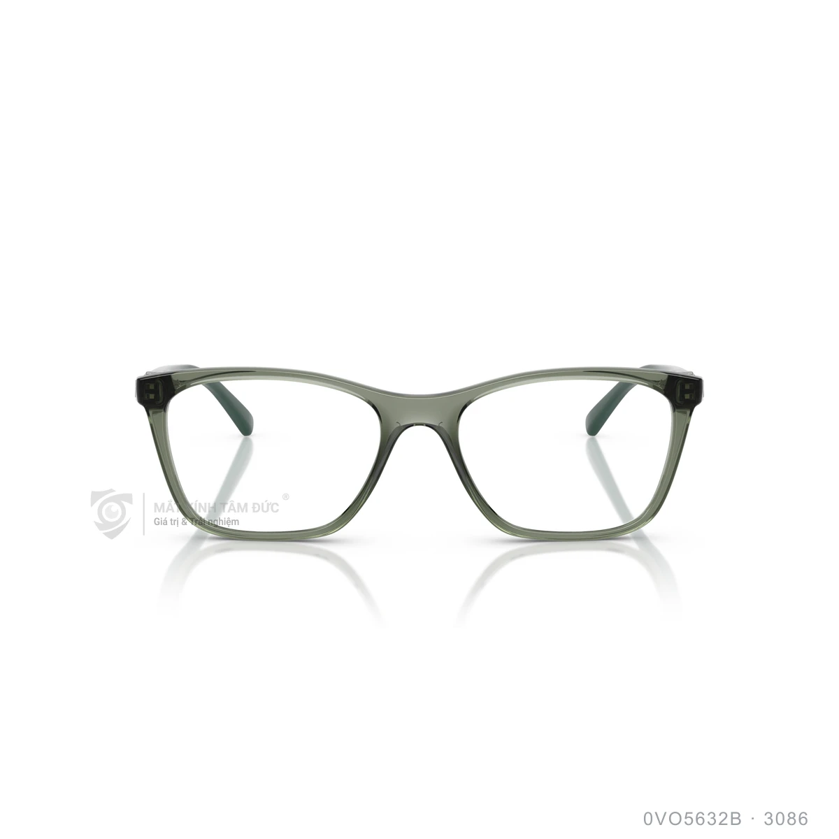 Gọng kính Vogue 0VO5632B - Ảnh 11