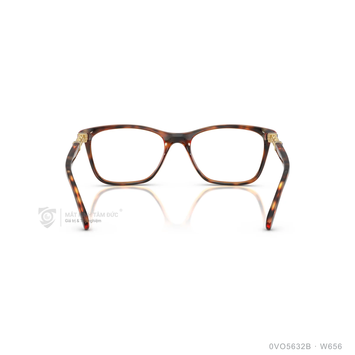 Gọng kính Vogue 0VO5632B - Ảnh 25