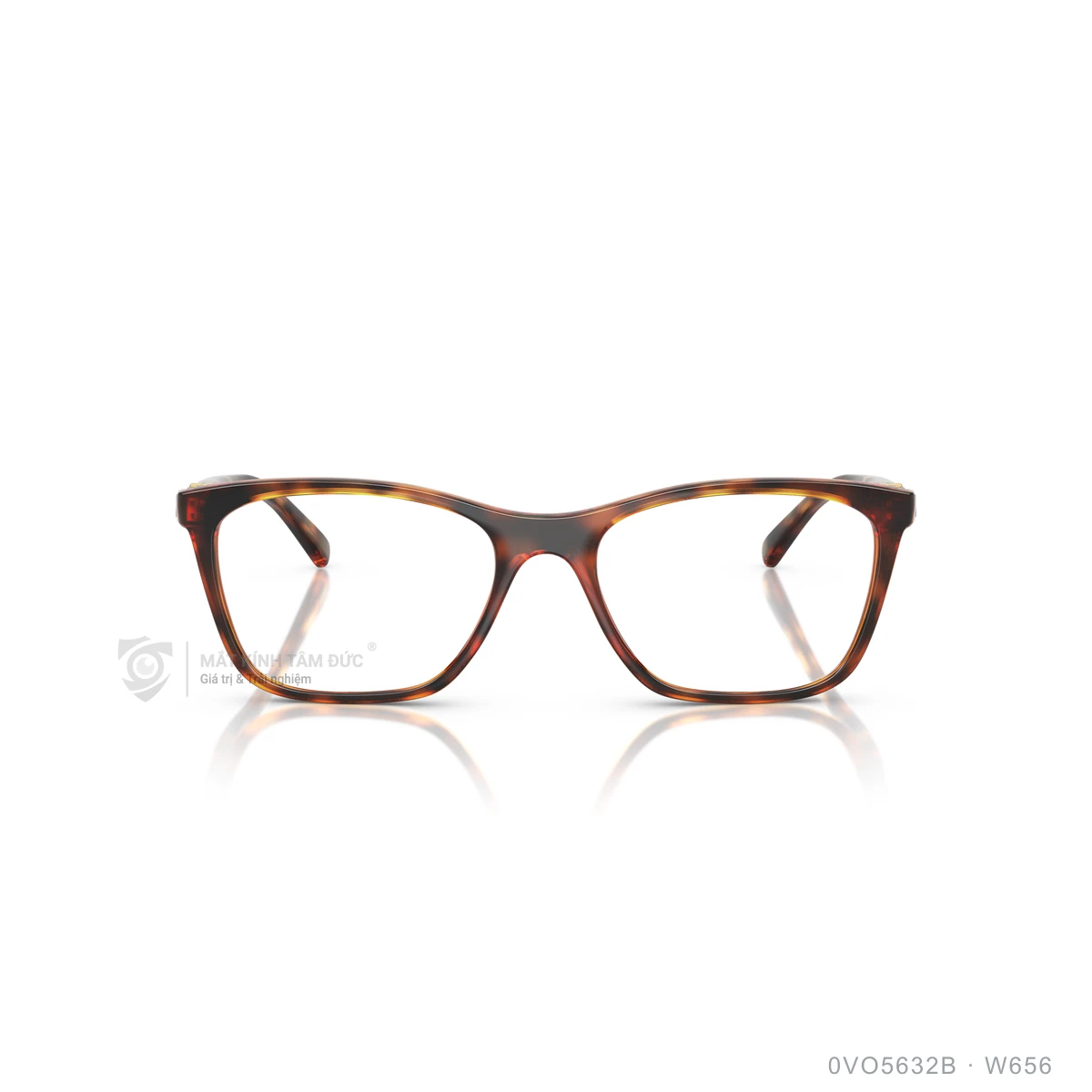 Gọng kính Vogue 0VO5632B - Ảnh 21