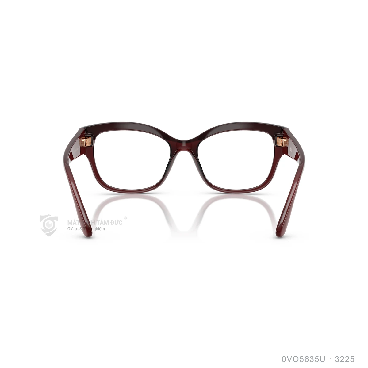 Gọng kính Vogue 0VO5635U - Ảnh 5