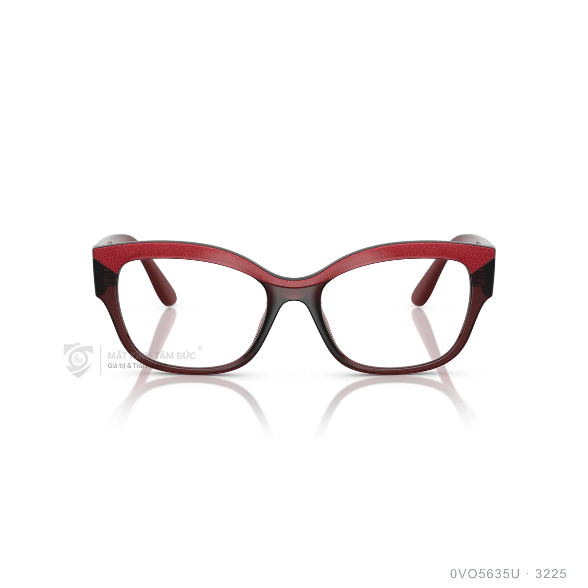 Gọng kính Vogue 0VO5635U