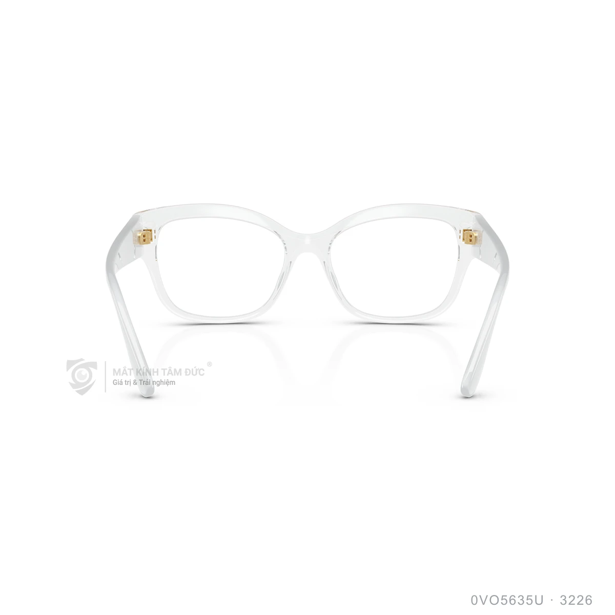 Gọng kính Vogue 0VO5635U - Ảnh 10