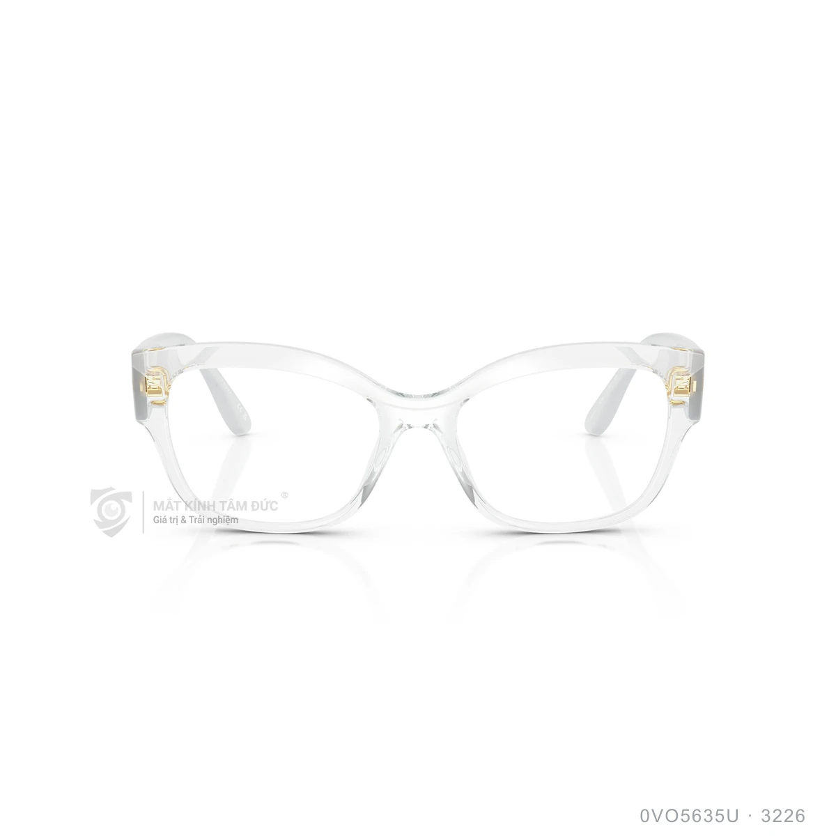 Gọng kính Vogue 0VO5635U - Ảnh 6