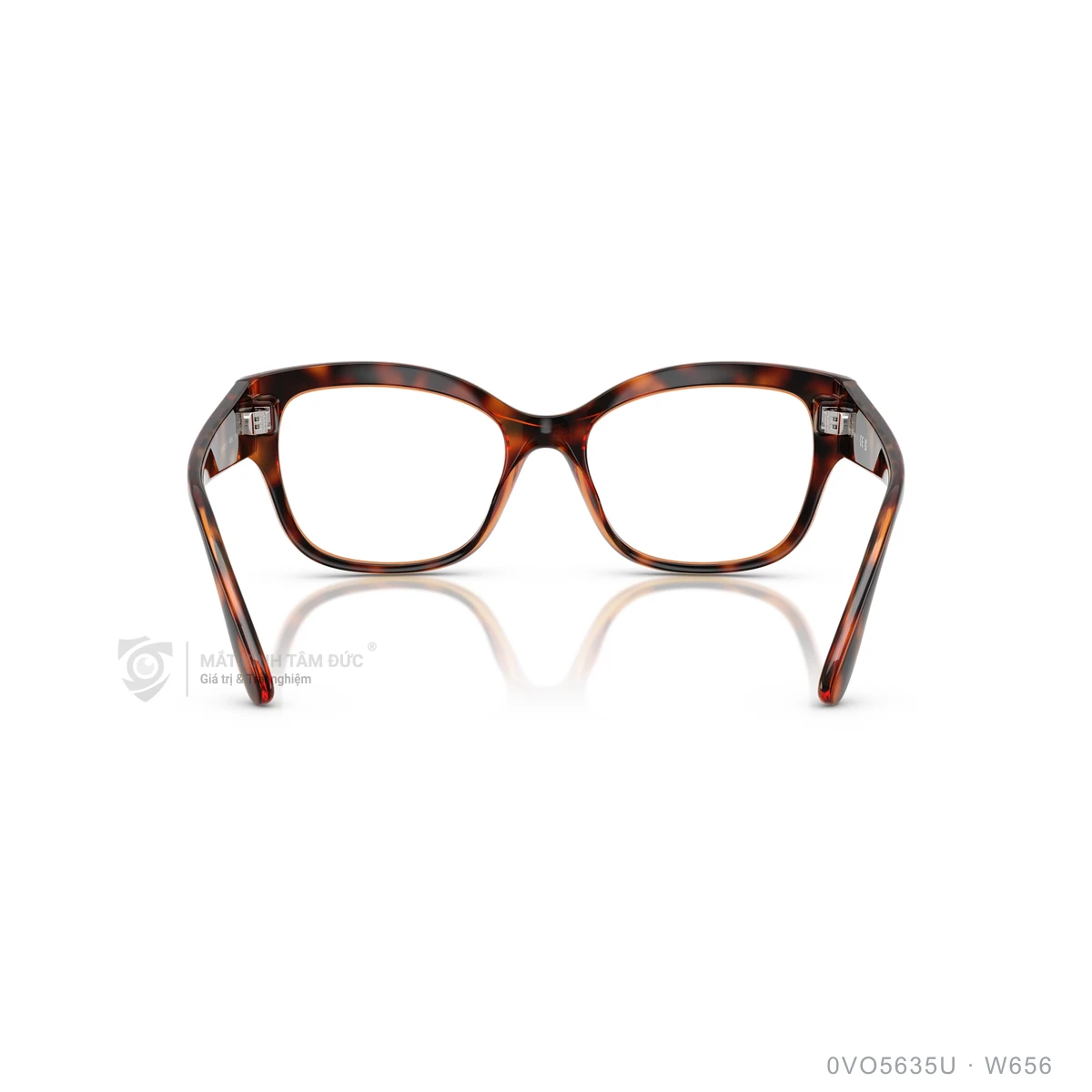 Gọng kính Vogue 0VO5635U - Ảnh 20