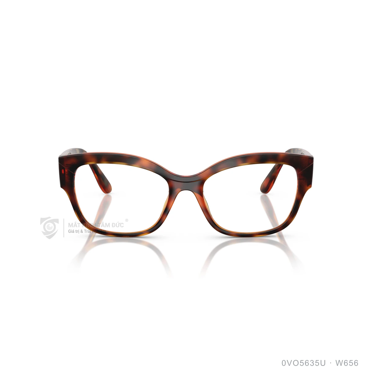 Gọng kính Vogue 0VO5635U - Ảnh 16