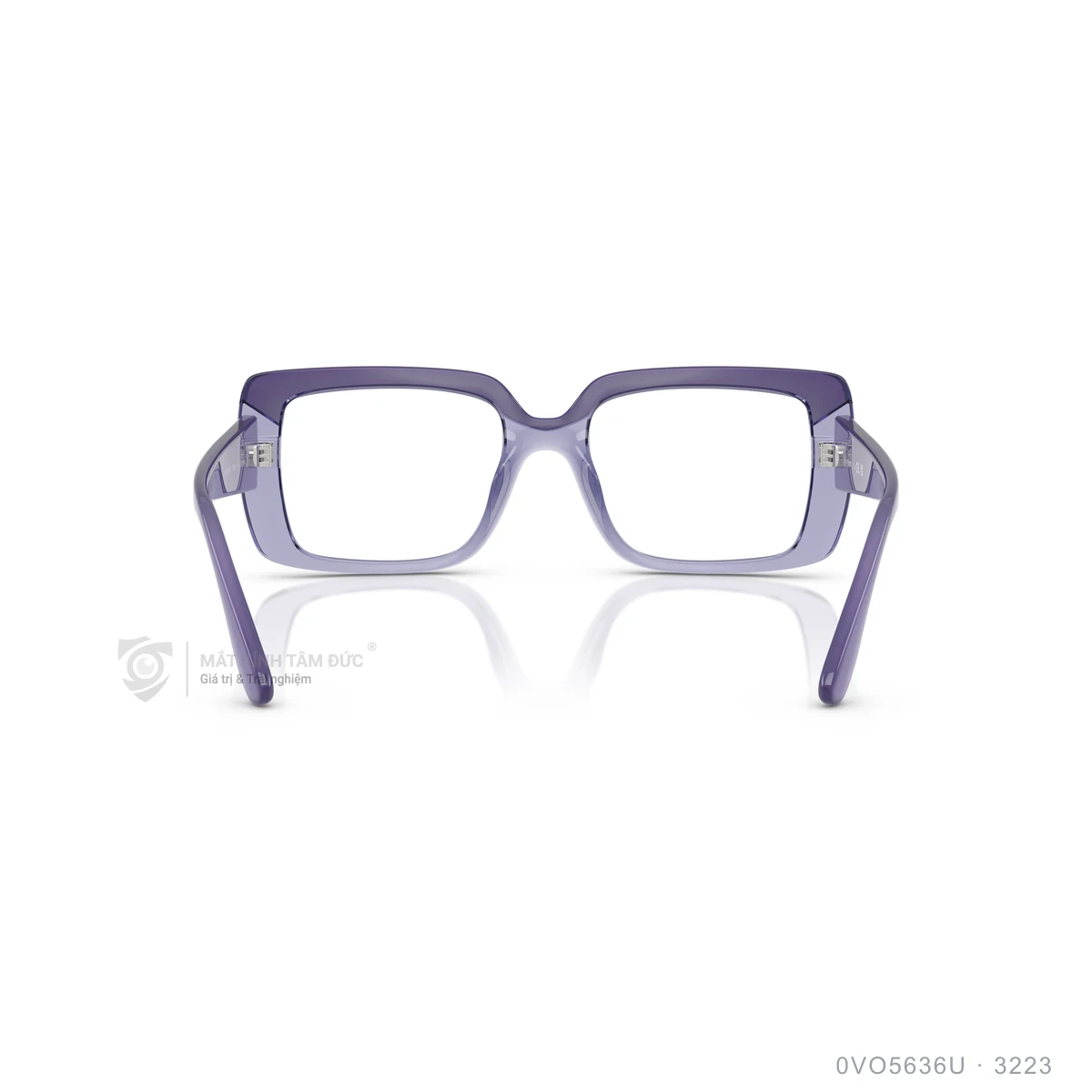 Gọng kính Vogue 0VO5636U - Ảnh 5