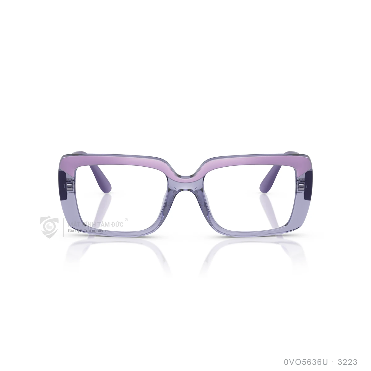 Gọng kính Vogue 0VO5636U