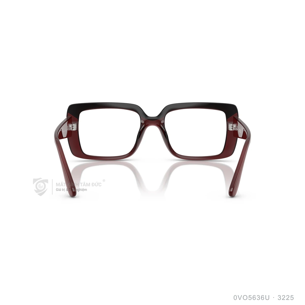 Gọng kính Vogue 0VO5636U - Ảnh 10