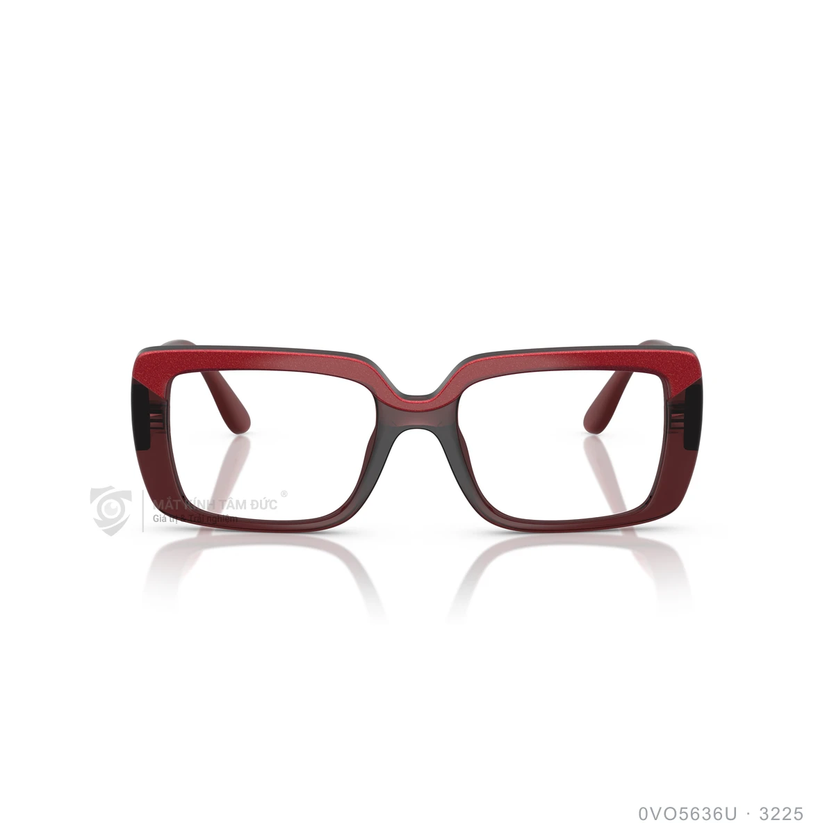 Gọng kính Vogue 0VO5636U - Ảnh 6