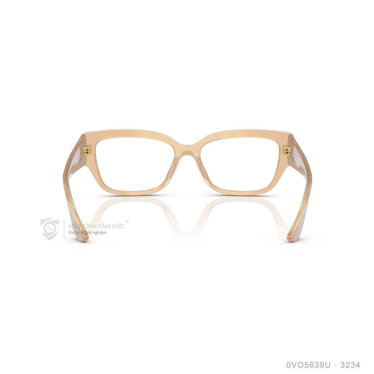 Gọng kính Vogue 0VO5639U - Ảnh 5