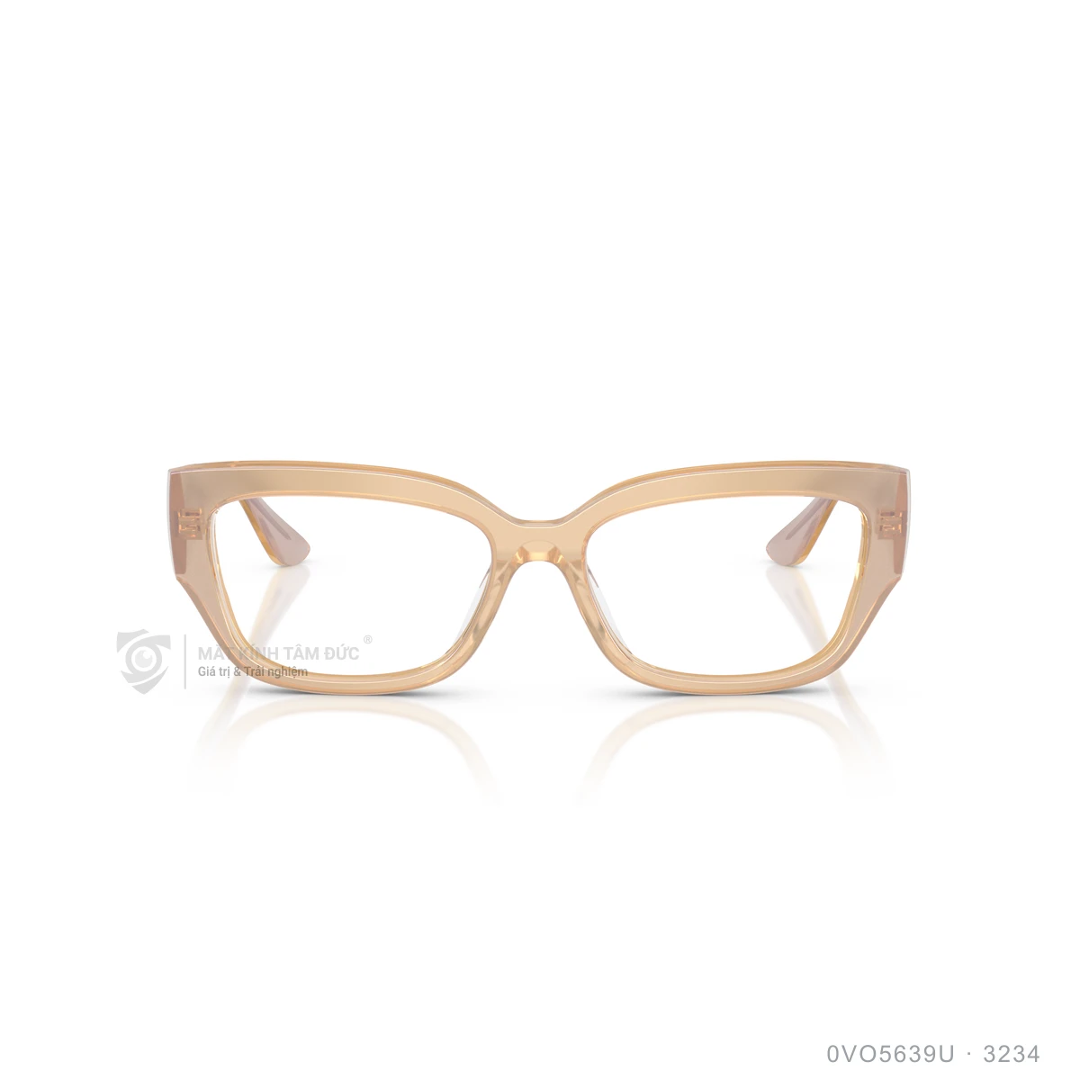 Hình ảnh thực tế Gọng kính Vogue 0VO5639U