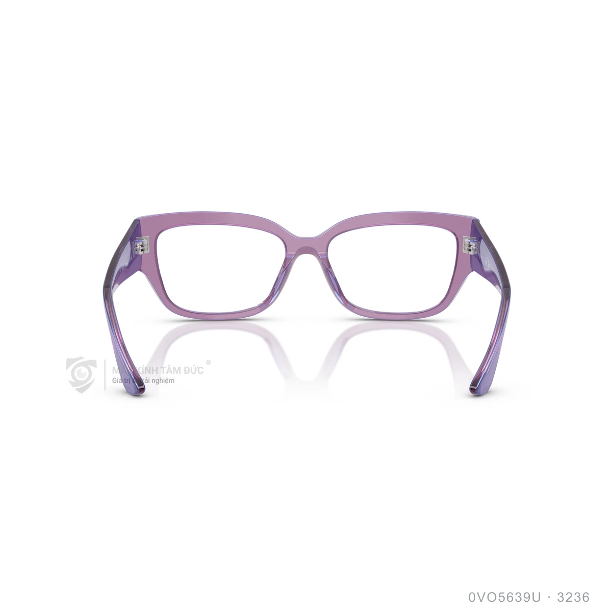 Gọng kính Vogue 0VO5639U - Ảnh 10