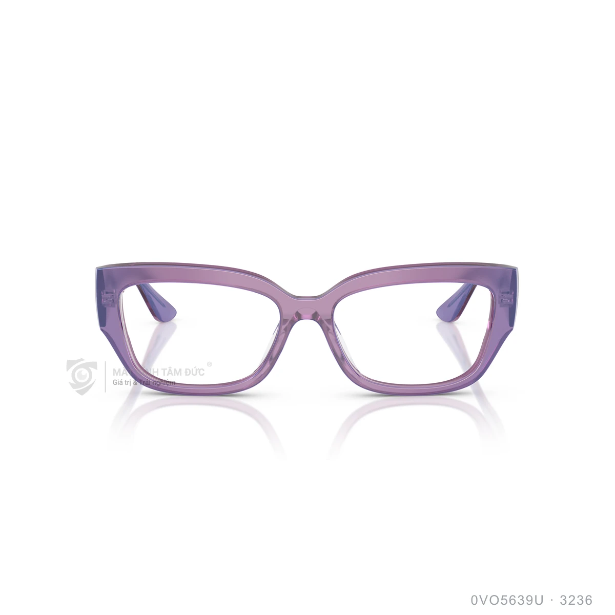 Gọng kính Vogue 0VO5639U - Ảnh 6