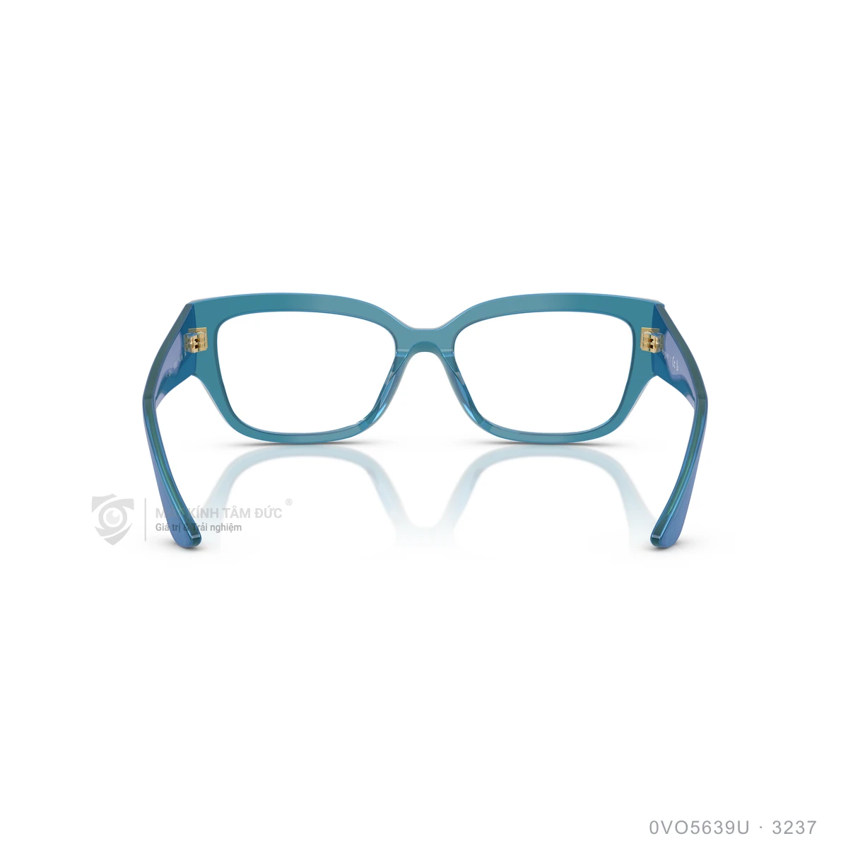 Gọng kính Vogue 0VO5639U - Ảnh 15