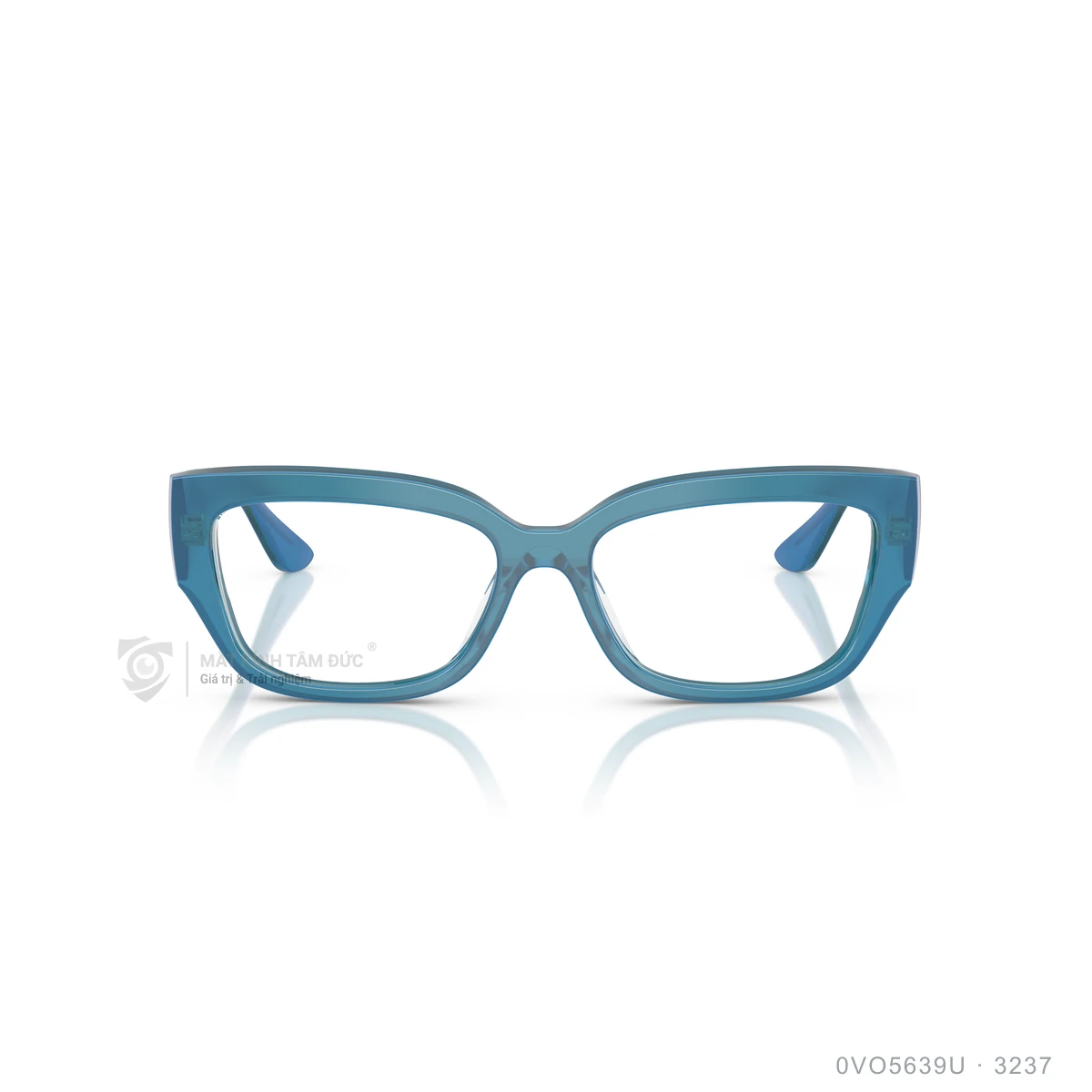 Gọng kính Vogue 0VO5639U - Ảnh 11