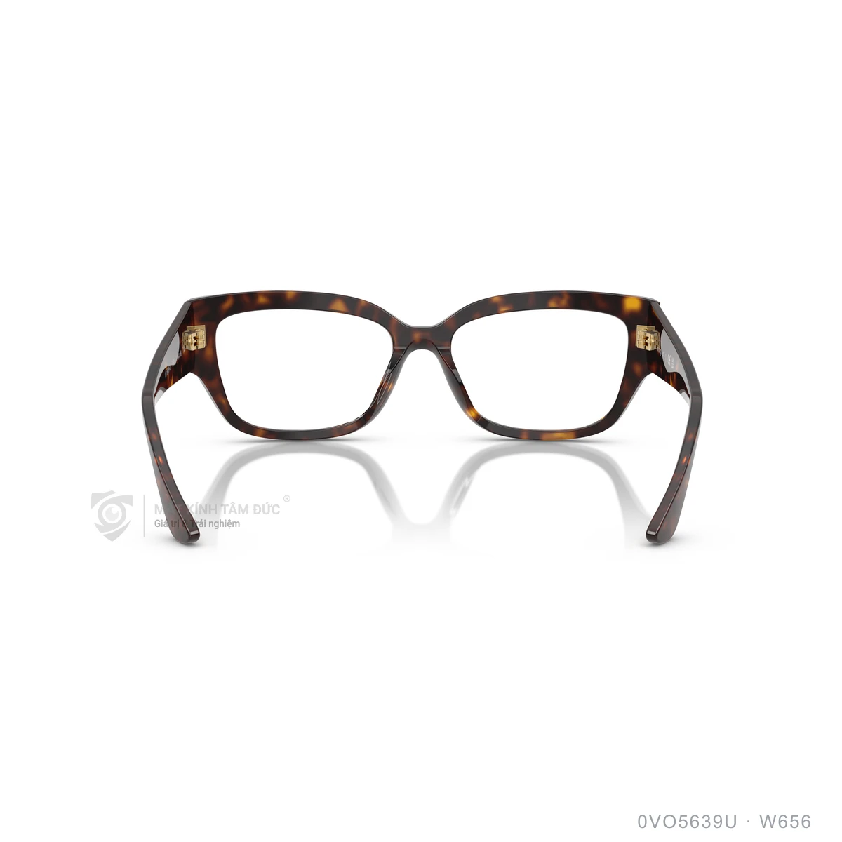 Gọng kính Vogue 0VO5639U - Ảnh 25