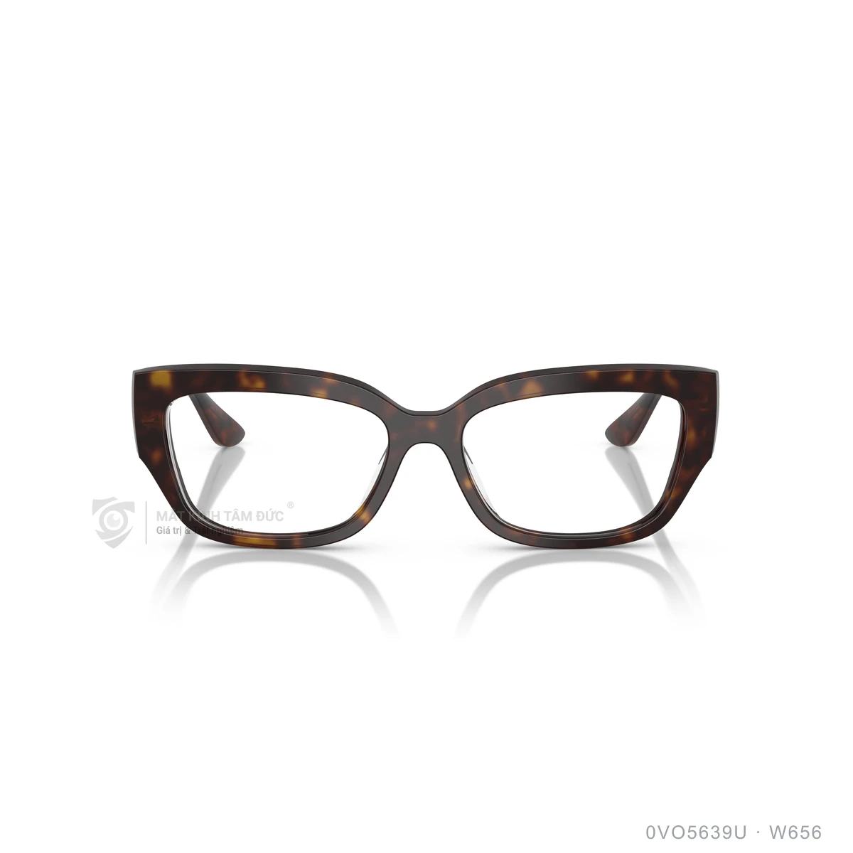 Gọng kính Vogue 0VO5639U - Ảnh 21