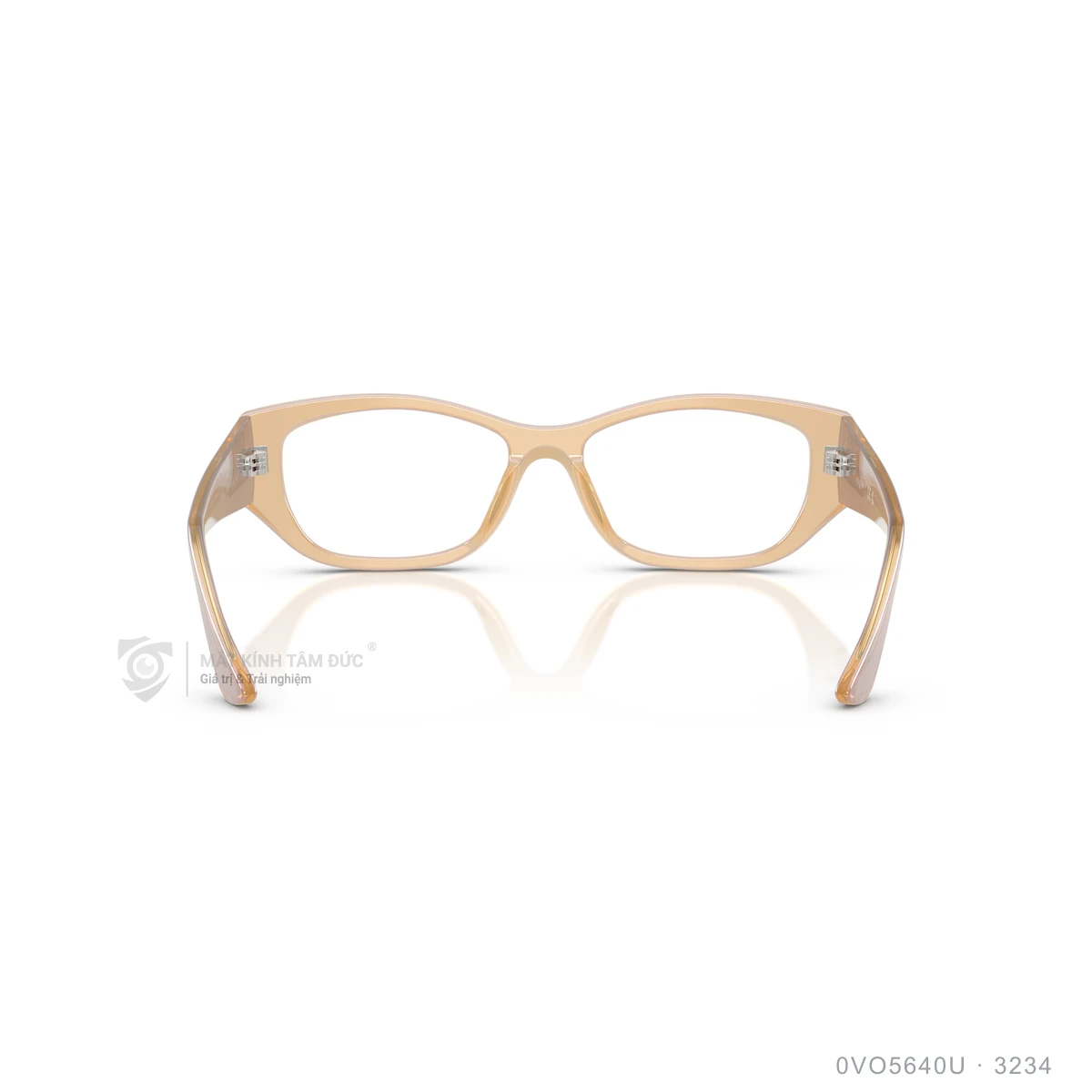 Gọng kính Vogue 0VO5640U - Ảnh 5