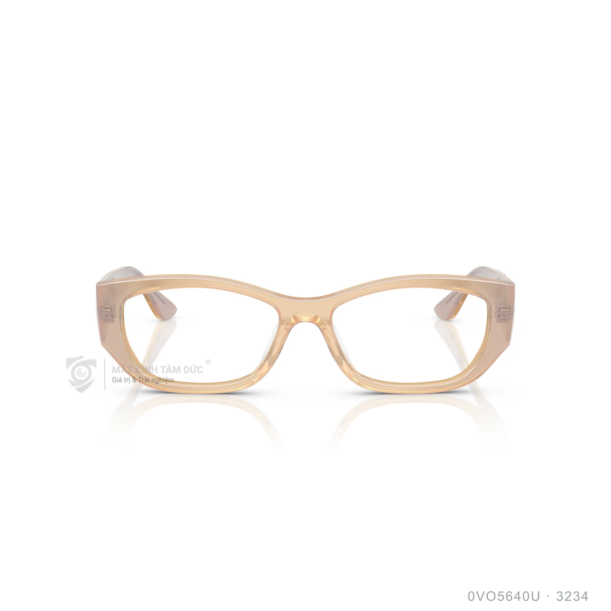 Gọng kính Vogue 0VO5640U - Ảnh 1