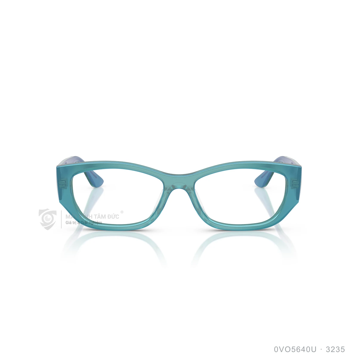 Gọng kính Vogue 0VO5640U - Ảnh 6