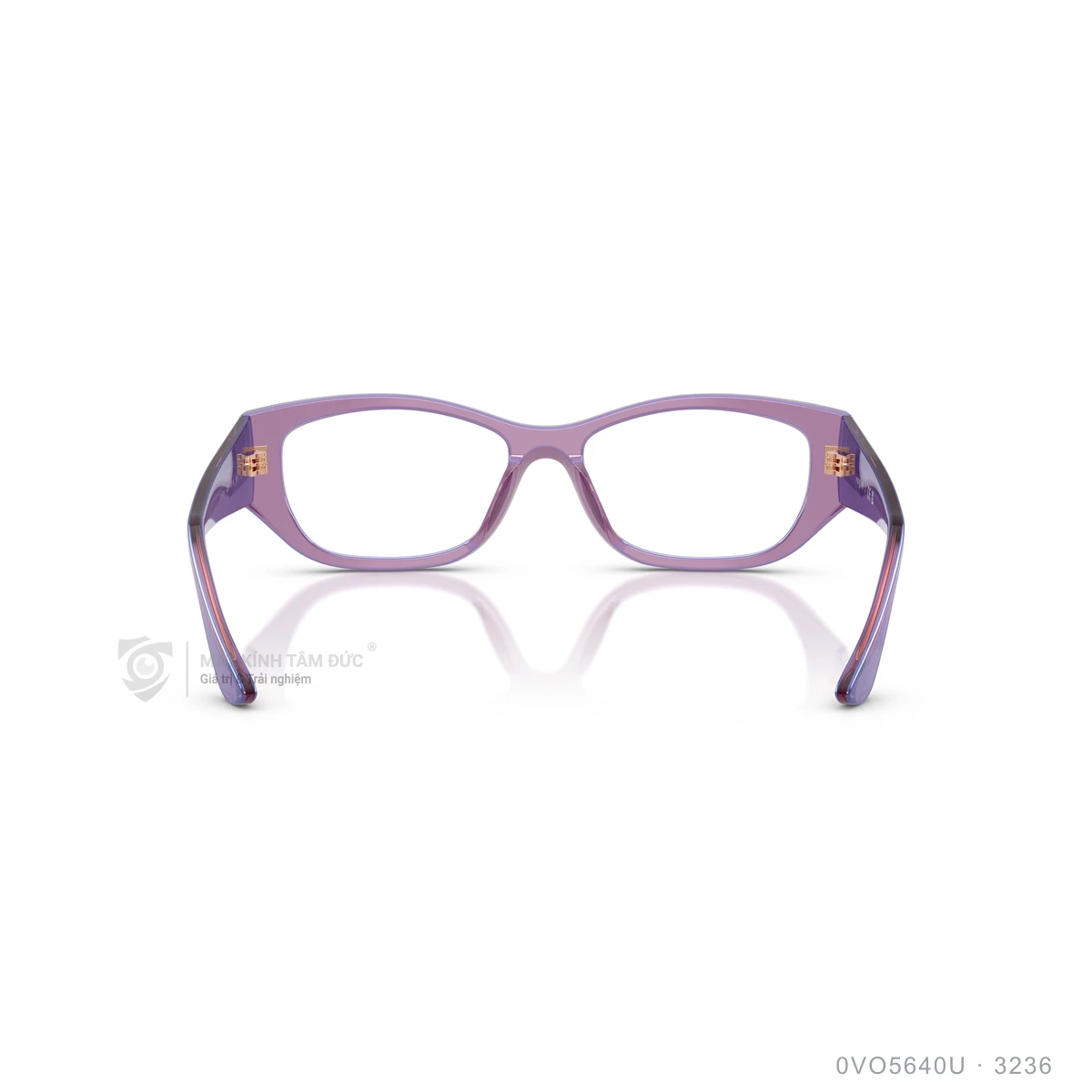 Gọng kính Vogue 0VO5640U - Ảnh 15