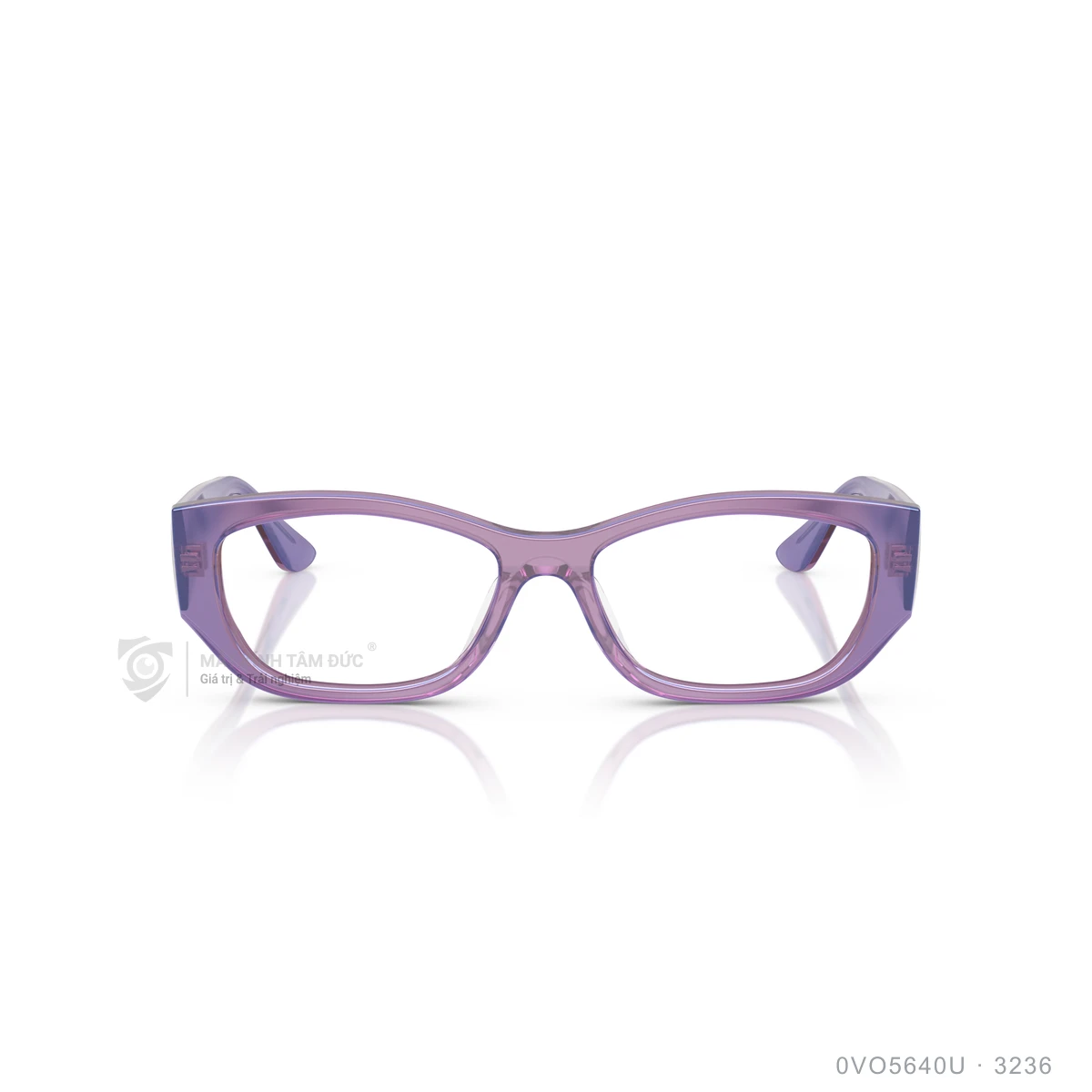 Gọng kính Vogue 0VO5640U - Ảnh 11
