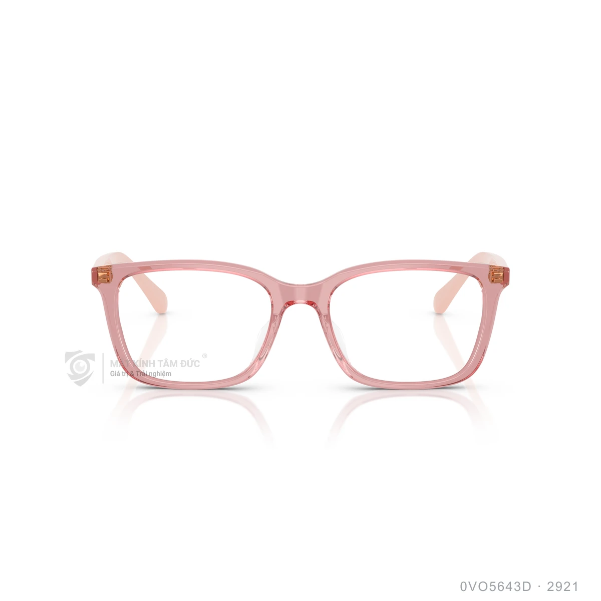 Gọng kính Vogue 0VO5643D - Ảnh 1