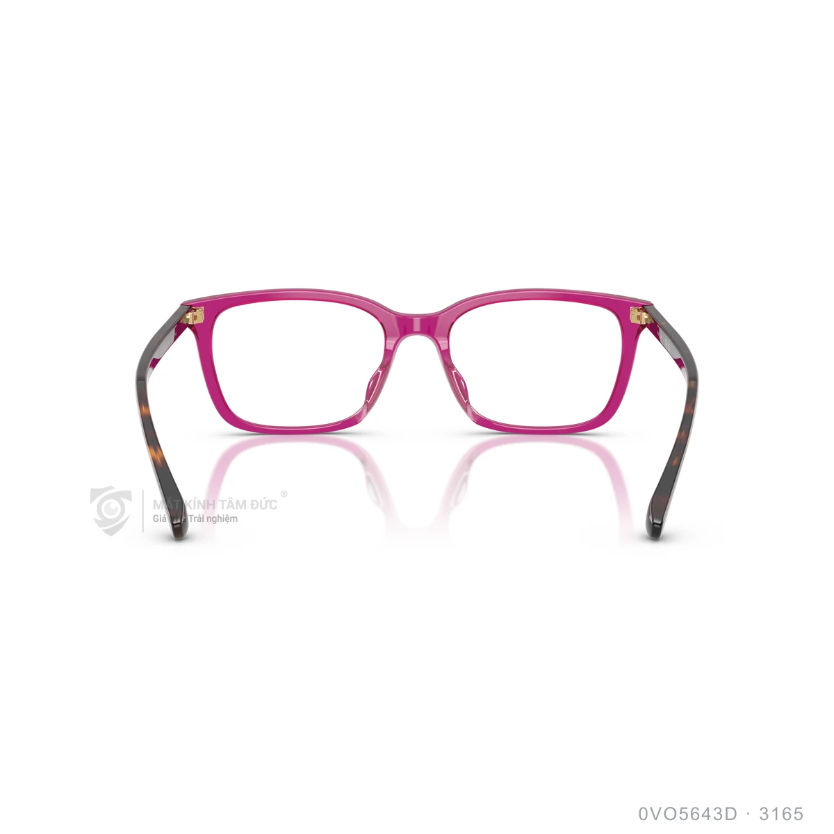 Gọng kính Vogue 0VO5643D - Ảnh 10