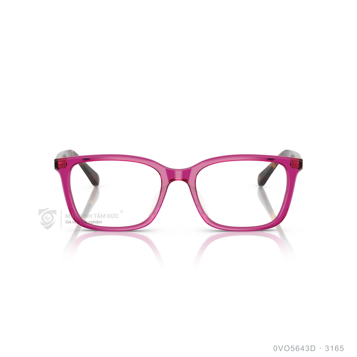 Gọng kính Vogue 0VO5643D - Ảnh 6
