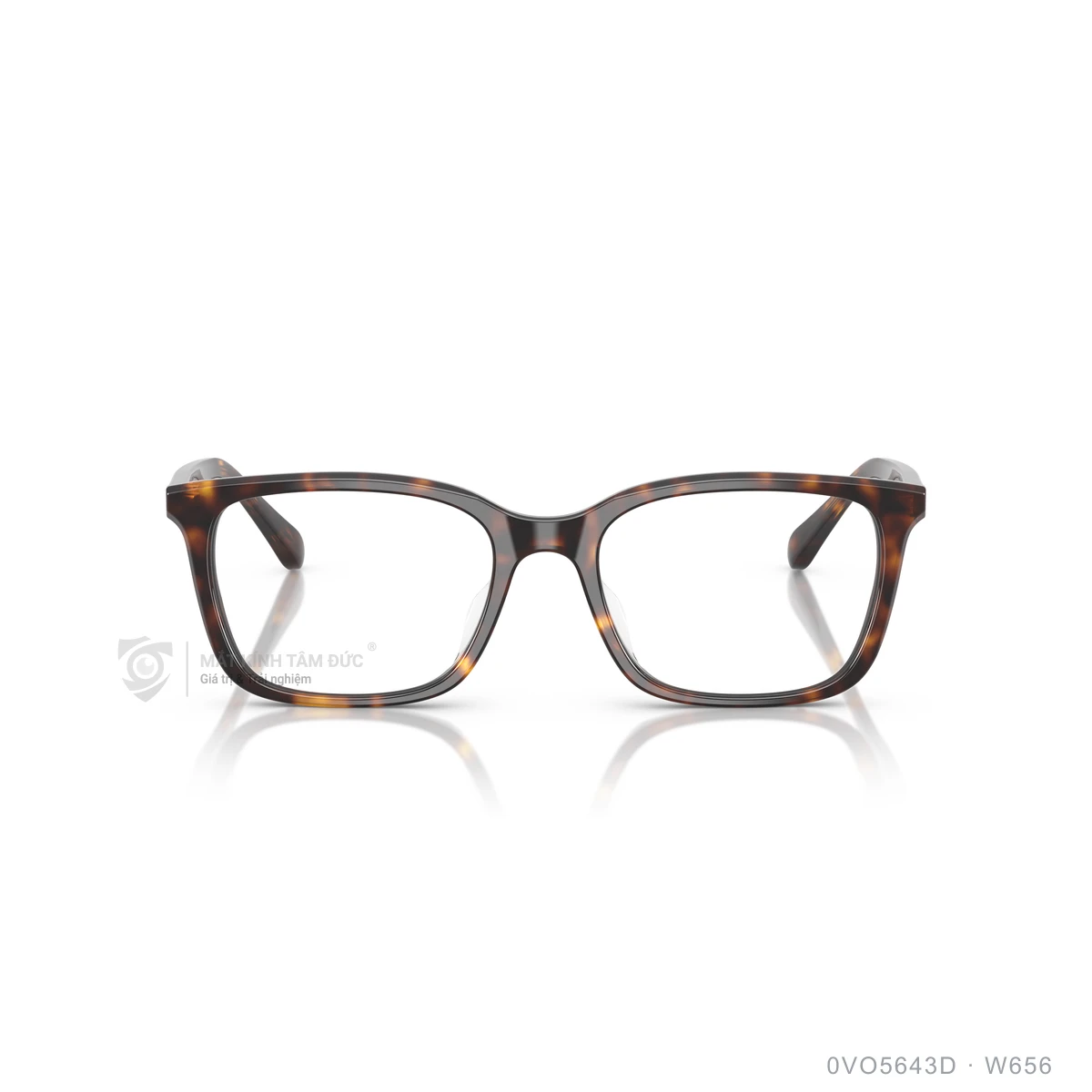 Gọng kính Vogue 0VO5643D - Ảnh 16