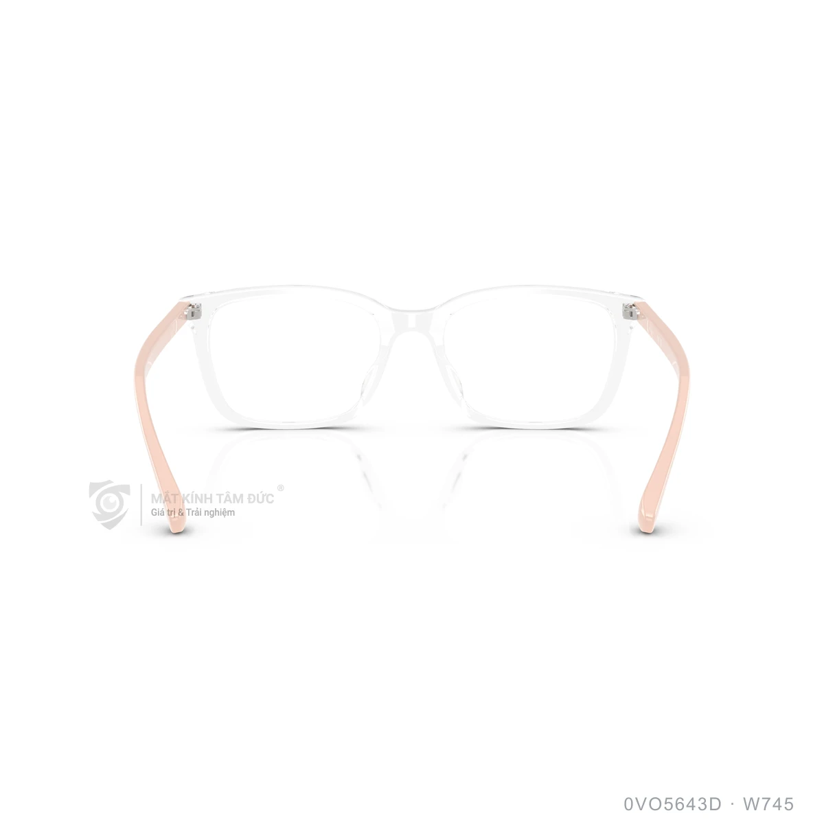 Gọng kính Vogue 0VO5643D - Ảnh 25