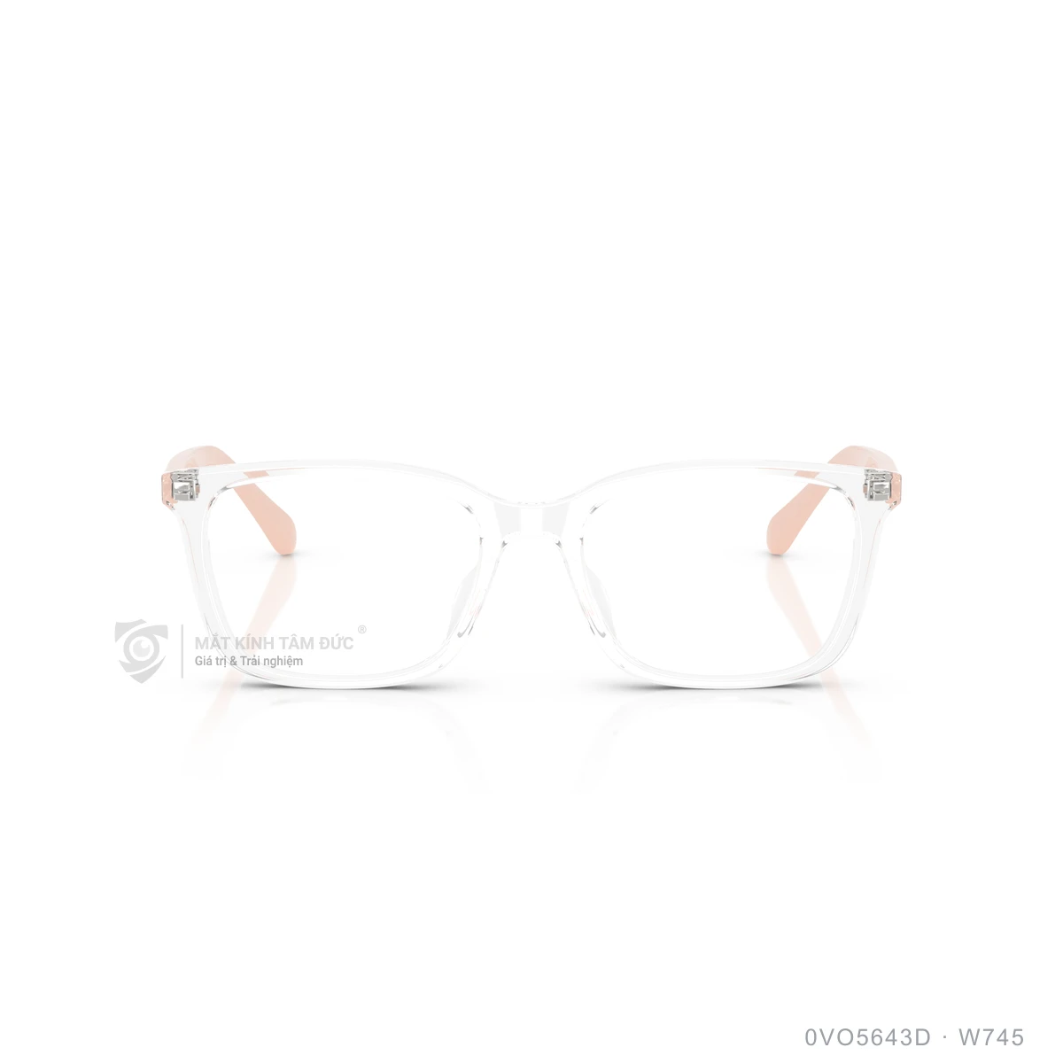 Gọng kính Vogue 0VO5643D - Ảnh 21