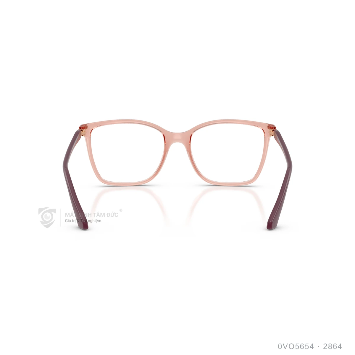 Gọng kính Vogue 0VO5654 - Ảnh 15