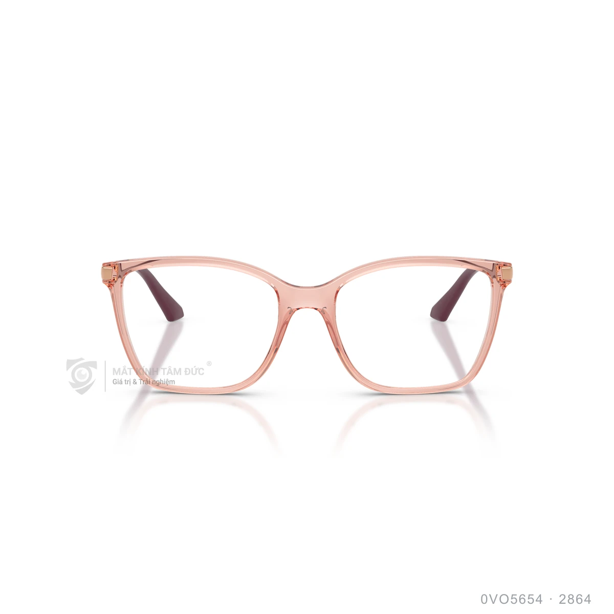 Gọng kính Vogue 0VO5654 - Ảnh 11