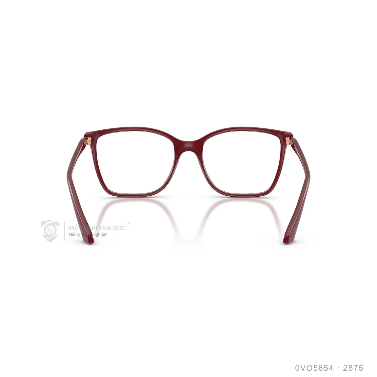 Gọng kính Vogue 0VO5654 - Ảnh 5