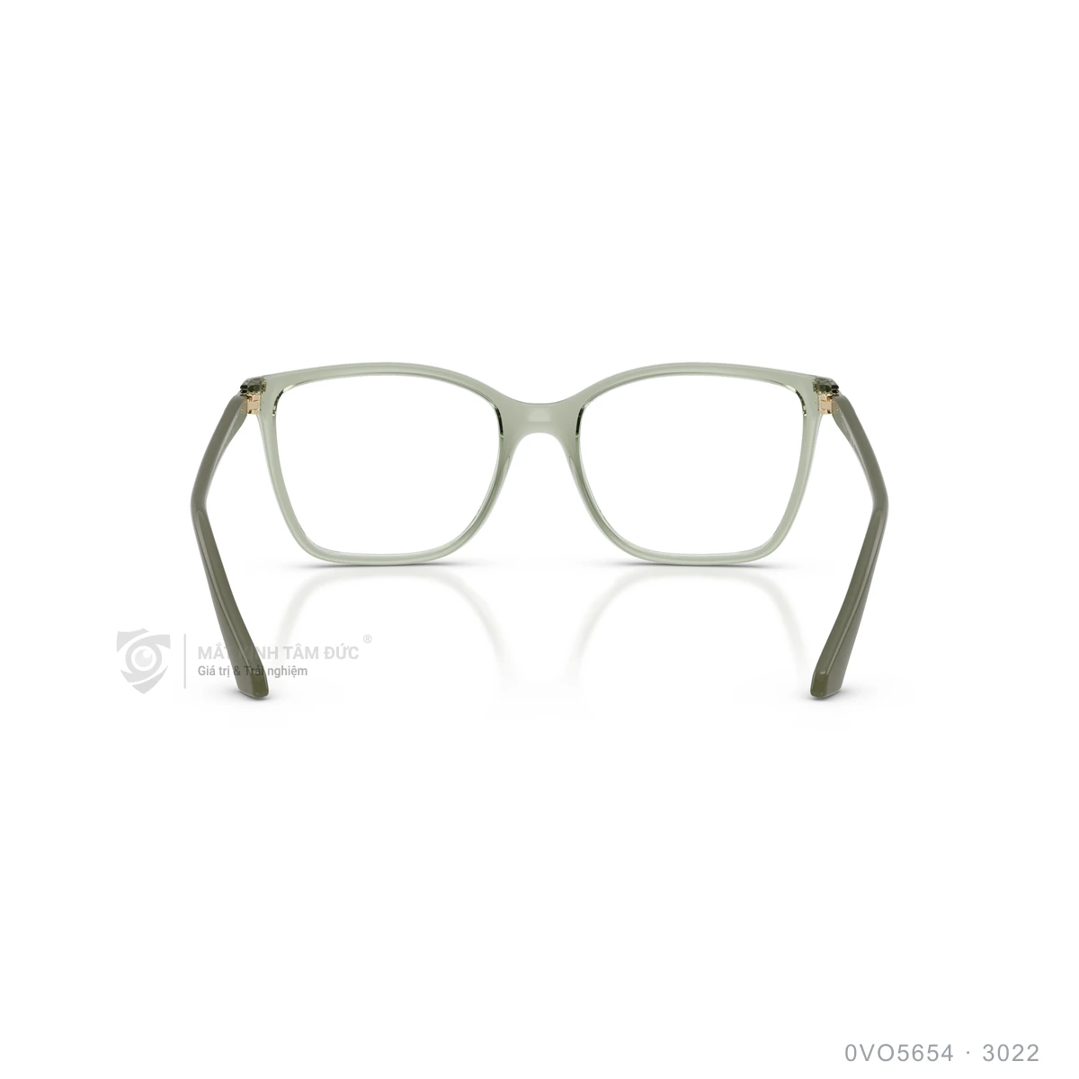 Gọng kính Vogue 0VO5654 - Ảnh 20