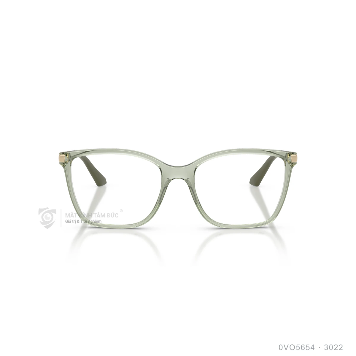 Gọng kính Vogue 0VO5654 - Ảnh 16