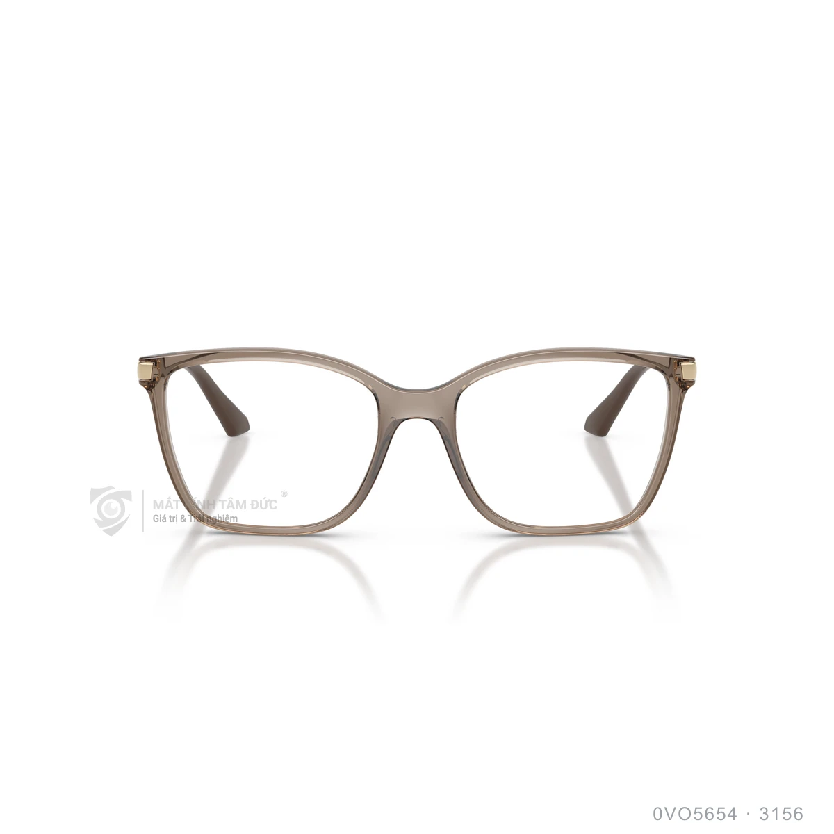 Gọng kính Vogue 0VO5654 - Ảnh 21