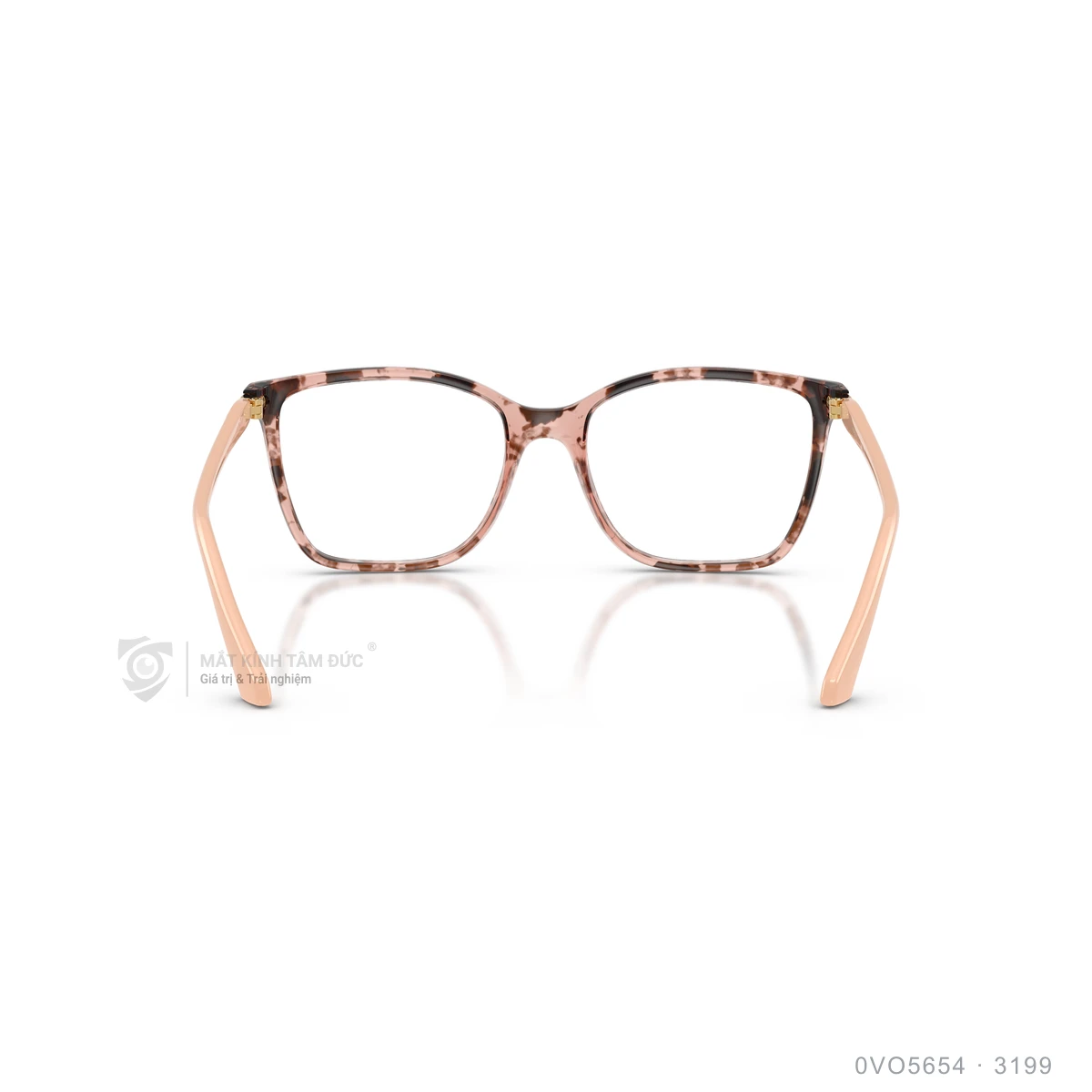 Gọng kính Vogue 0VO5654 - Ảnh 10