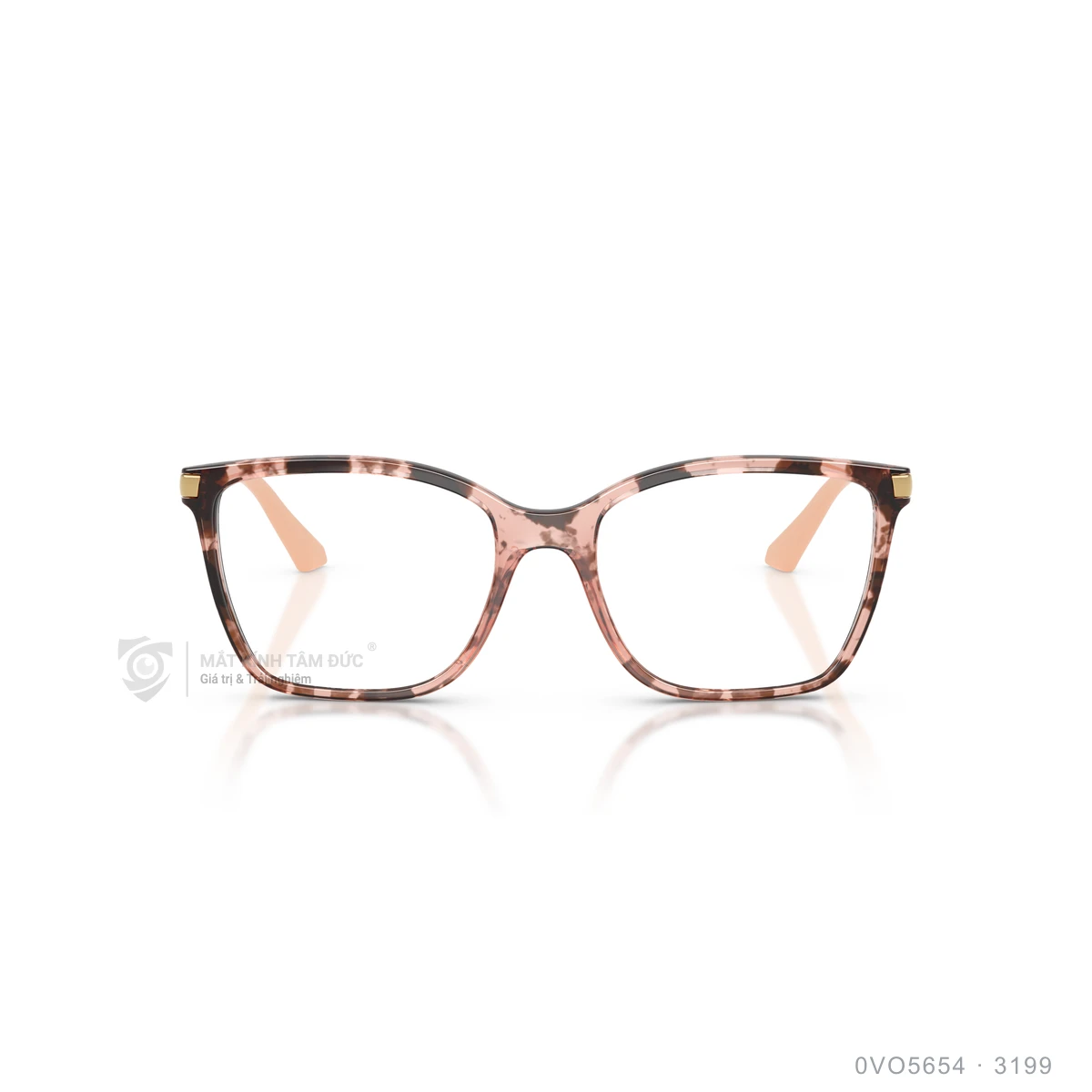 Gọng kính Vogue 0VO5654 - Ảnh 6
