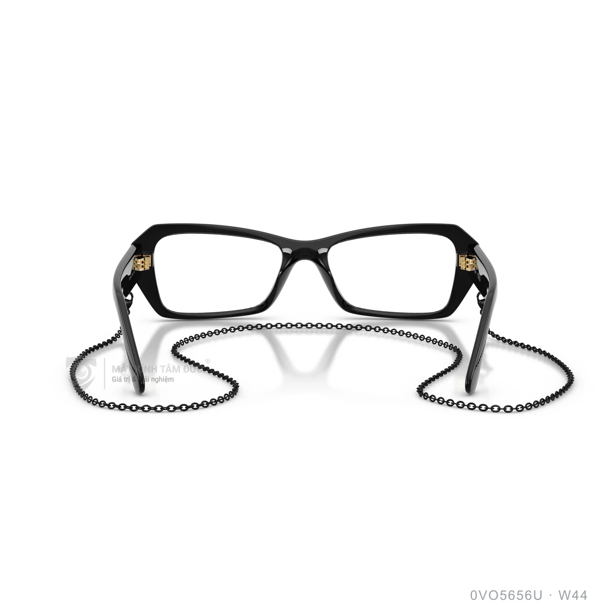 Gọng kính Vogue 0VO5656U - Ảnh 5