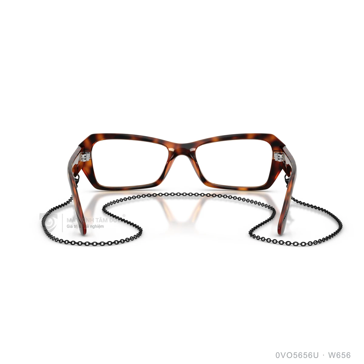 Gọng kính Vogue 0VO5656U - Ảnh 10
